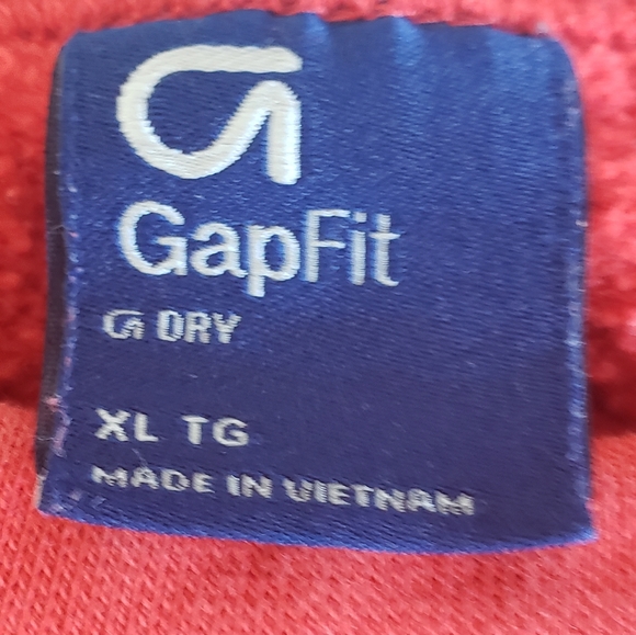 Glow in the dark Gap Sweater - Picture 2 of 2